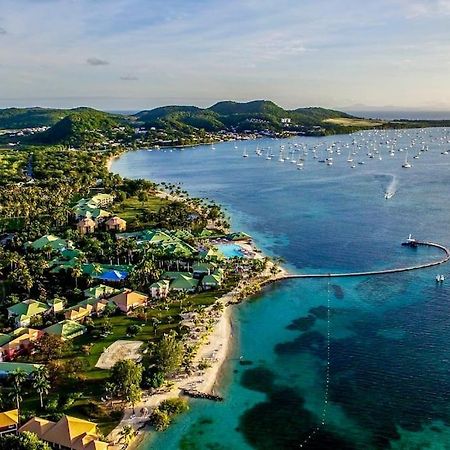 Ti Coin Mayero: Parking Free + Plage De Saint Anne Sainte-Anne Exterior photo