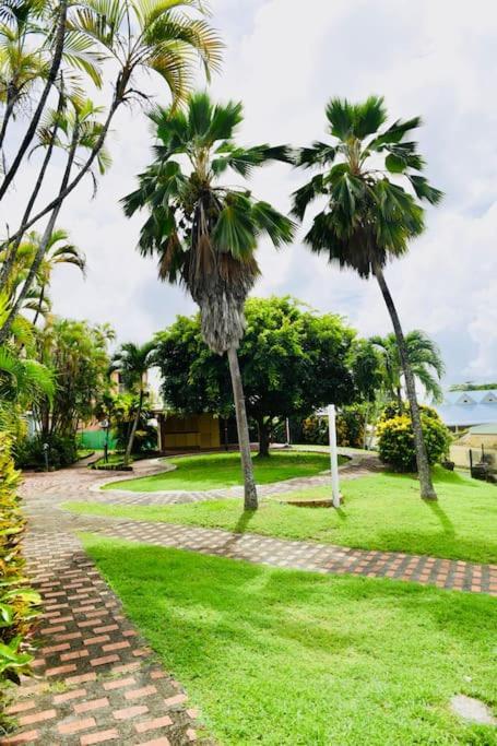 Ti Coin Mayero: Parking Free + Plage De Saint Anne Sainte-Anne Exterior photo